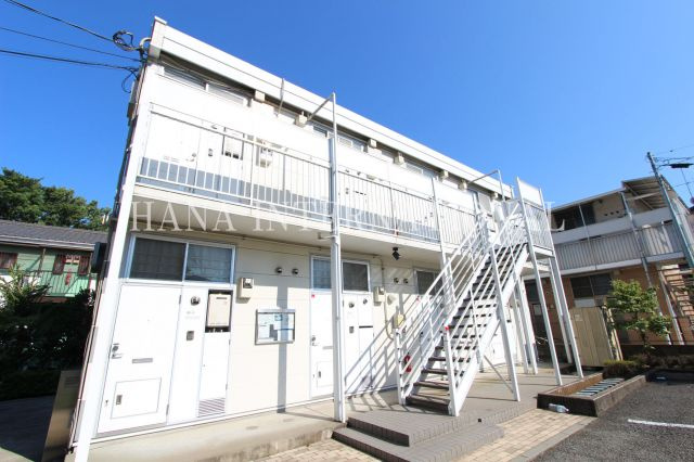 レオパレスラ・ポール