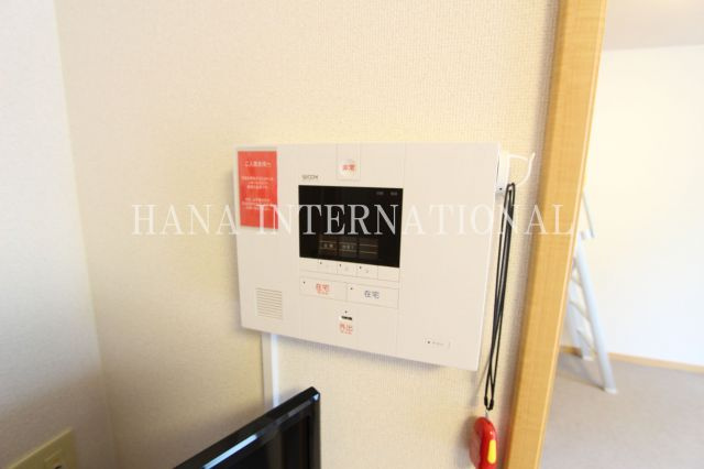 ＳＡＮＹＡのセキュリティ