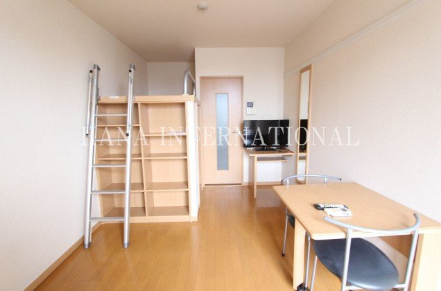 ＳＡＮＹＡの居間・リビング