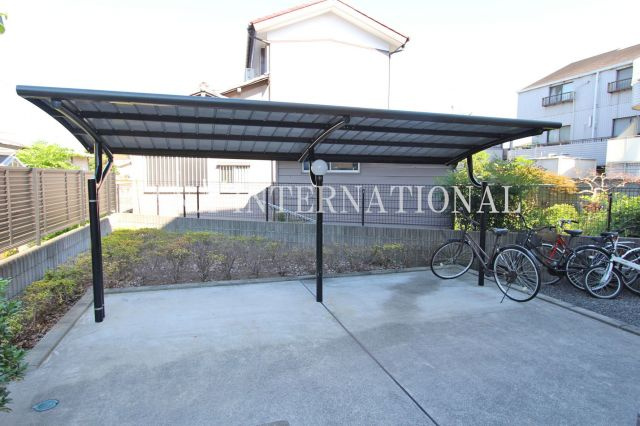 ＳＡＮＹＡのその他共用部分