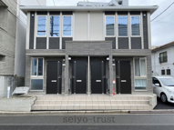 プレステージ吉島No.3の画像