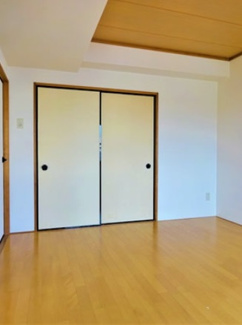 【収納】 | 宇都宮市石井町　賃貸マンション