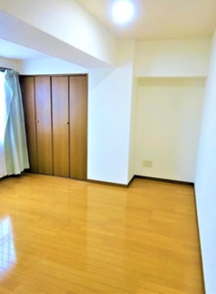 【収納】 | 宇都宮市石井町　賃貸マンション