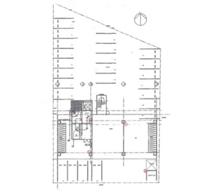 【間取り】 | 宇都宮市石井町　賃貸マンション