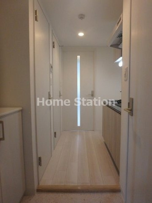 【内装】 | レジデンス大阪福島フォルテ