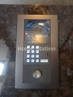 【エントランス】 | レジデンス大阪福島フォルテ