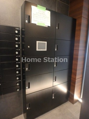 【その他共用部分】 | レジデンス大阪福島フォルテ