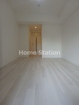 【居間・リビング】 | レジデンス大阪福島フォルテ