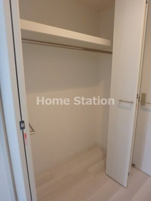 【収納】 | レジデンス大阪福島フォルテ