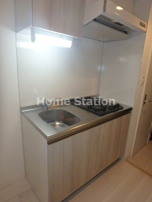 【キッチン】 | レジデンス大阪福島フォルテ