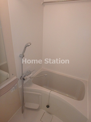 【浴室】 | レジデンス大阪福島フォルテ