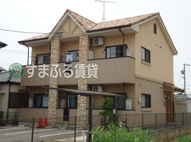 メゾン石川B　幸田町大字菱池の画像