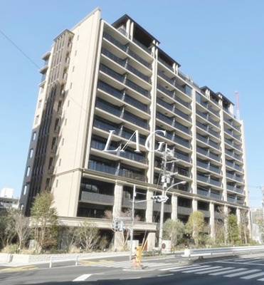 【外観】 | ヴェレーナグラン赤羽北フロント | 外観です。
