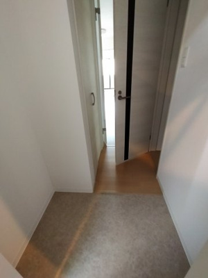 【玄関】 | 荒本フラワーレジデンス