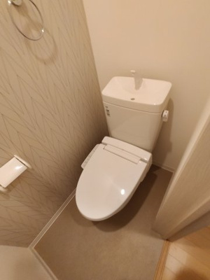 【トイレ】 | 荒本フラワーレジデンス