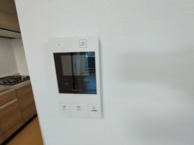 【セキュリティ】 | 荒本フラワーレジデンス