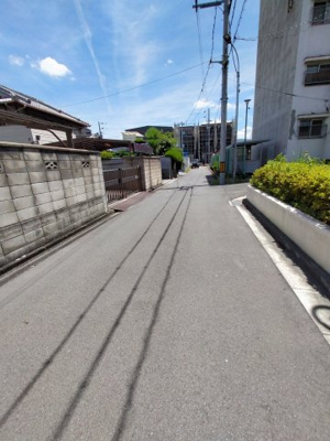 【周辺】 | 荒本フラワーレジデンス