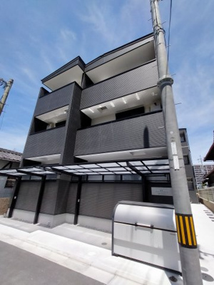  | 荒本フラワーレジデンス