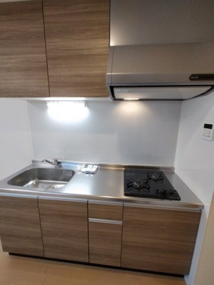 【キッチン】 | 荒本フラワーレジデンス