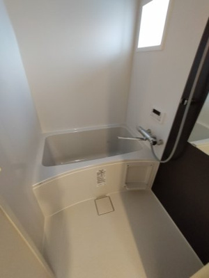 【浴室】 | 荒本フラワーレジデンス