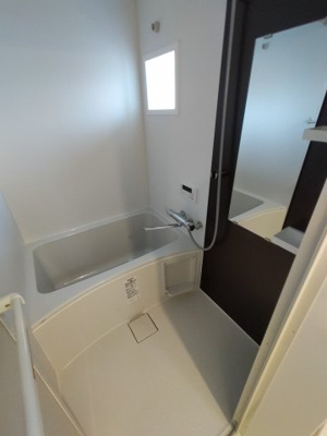 【浴室】 | 荒本フラワーレジデンス