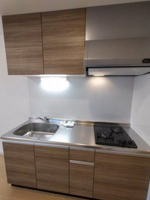 【キッチン】 | 荒本フラワーレジデンス