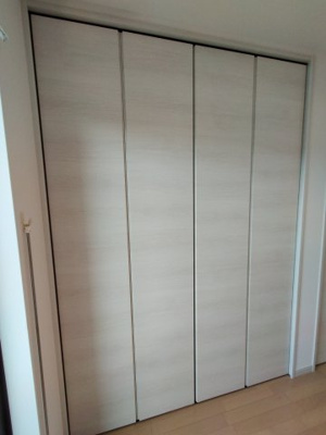 【収納】 | 荒本フラワーレジデンス