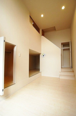 【居間・リビング】 | HPに初期費用掲載！「プライスホーム」で検索！レオルガ伊都