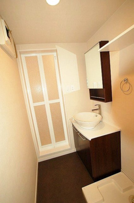 【独立洗面台】 | HPに初期費用掲載！「プライスホーム」で検索！レオルガ伊都