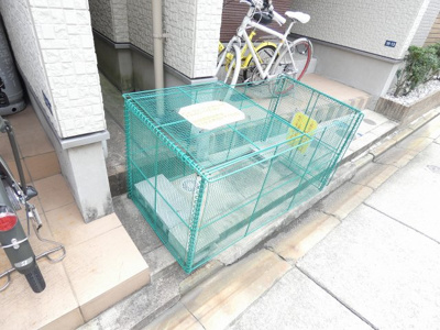 【その他共用部分】 | グランドゥール