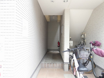 【エントランス】 | グランドゥール