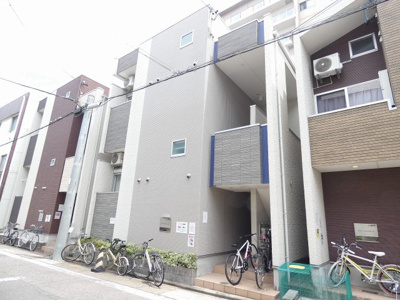 【外観】 | グランドゥール