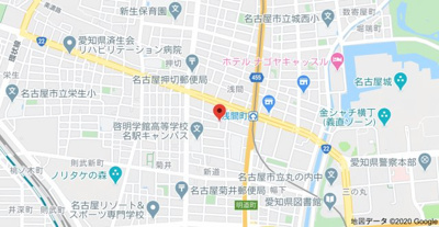 【地図】 | グランドゥール