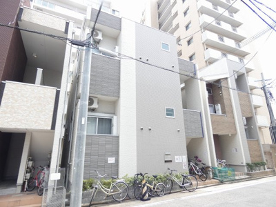 【外観】 | グランドゥール