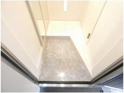 【玄関】 | グランドゥール