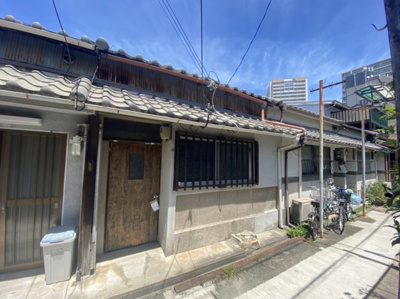 【外観】 | 久保町7丁目戸建