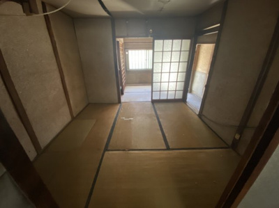 【内装】 | 久保町7丁目戸建