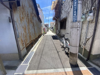 【その他】 | 久保町7丁目戸建
