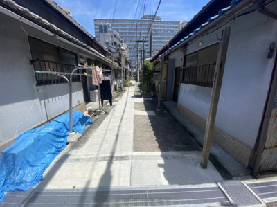 【その他共用部分】 | 久保町7丁目戸建