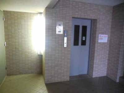 【その他共用部分】 | ミモザの館
