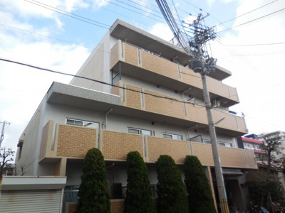 【外観】 | ミモザの館