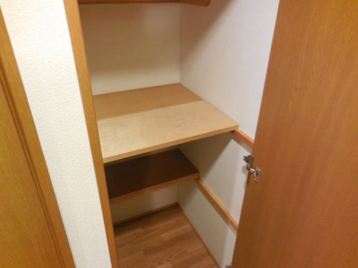 【収納】 | ミモザの館