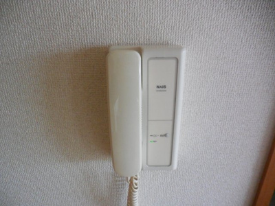 【セキュリティ】 | ミモザの館