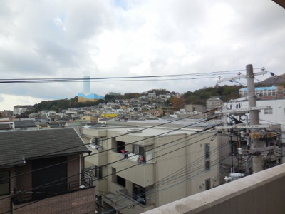 【展望】 | ミモザの館