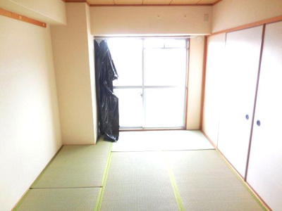 【和室】 | ミモザの館