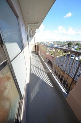 【バルコニー】 | ビューテラスパティオ