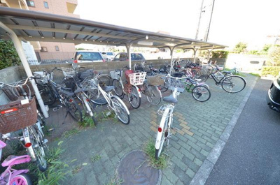 【その他共用部分】 | ビューテラスパティオ