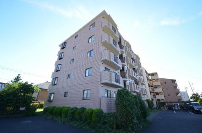 【外観】 | ビューテラスパティオ