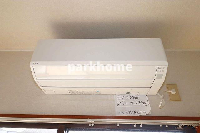 コスモ一宮Ⅱの設備