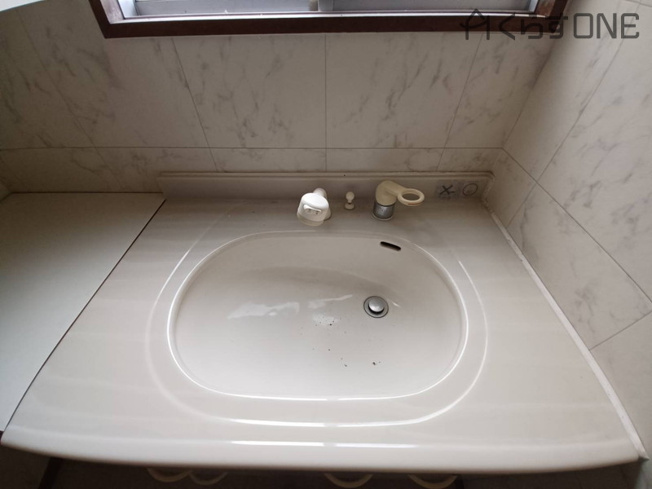 【独立洗面台】 | 姫路市北新在家3丁目／中古戸建